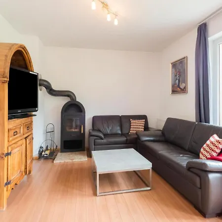 Fantastic Near Zell Am See, Kaprun Tatil Evi