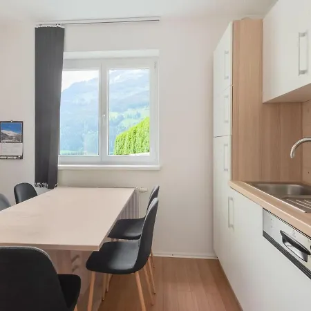Tatil Evi Fantastic Near Zell Am See, Kaprun