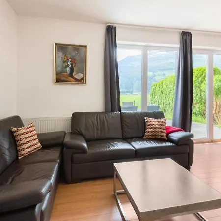 Fantastic Near Zell Am See, Kaprun *
