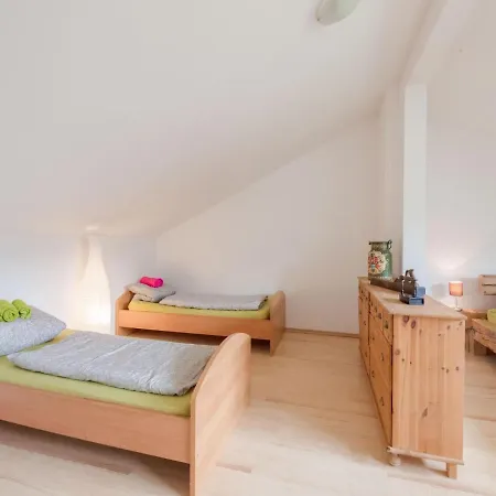 Fantastic Near Zell Am See, Kaprun Tatil Evi Piesendorf