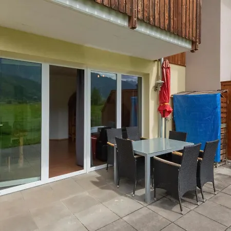 Tatil Evi Fantastic Near Zell Am See, Kaprun