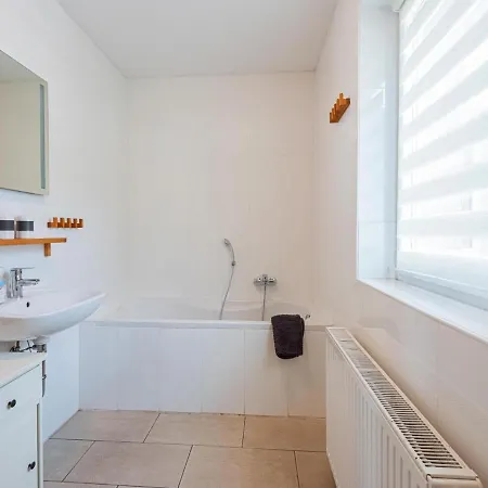 Tatil Evi Fantastic Near Zell Am See, Kaprun *