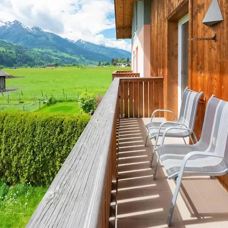 Tatil Evi Fantastic Near Zell Am See, Kaprun