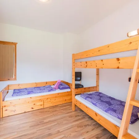 Fantastic Near Zell Am See, Kaprun Tatil Evi *